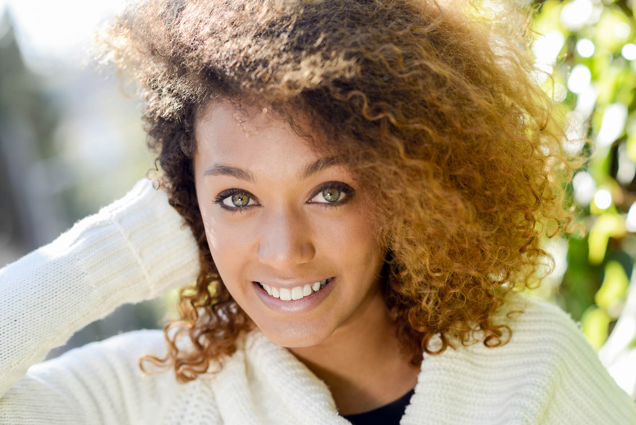 Oral Health Linked to Lower Risk of Negative COVID-19 Outcomes