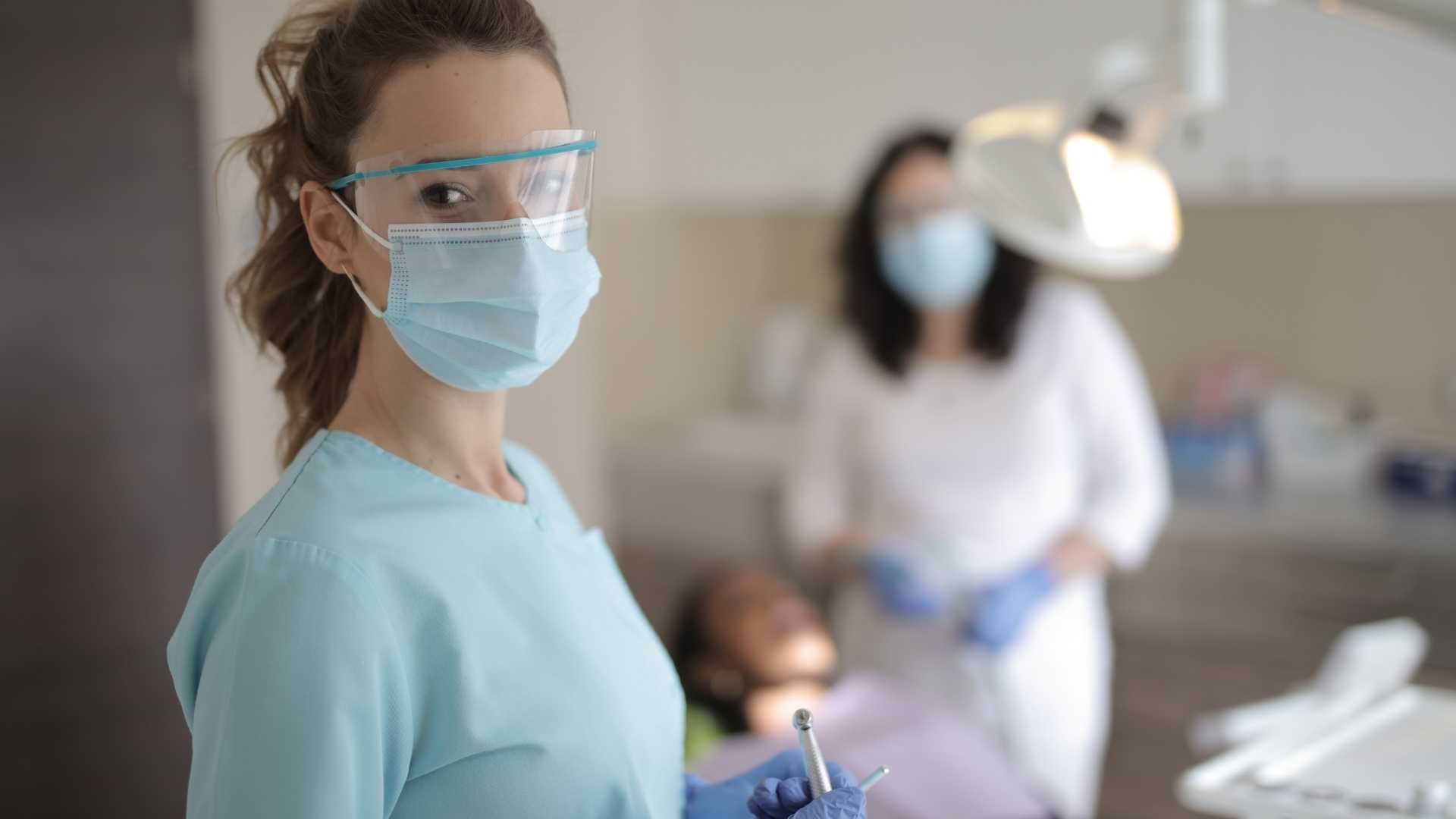 How to find a great dentist in Waterloo?