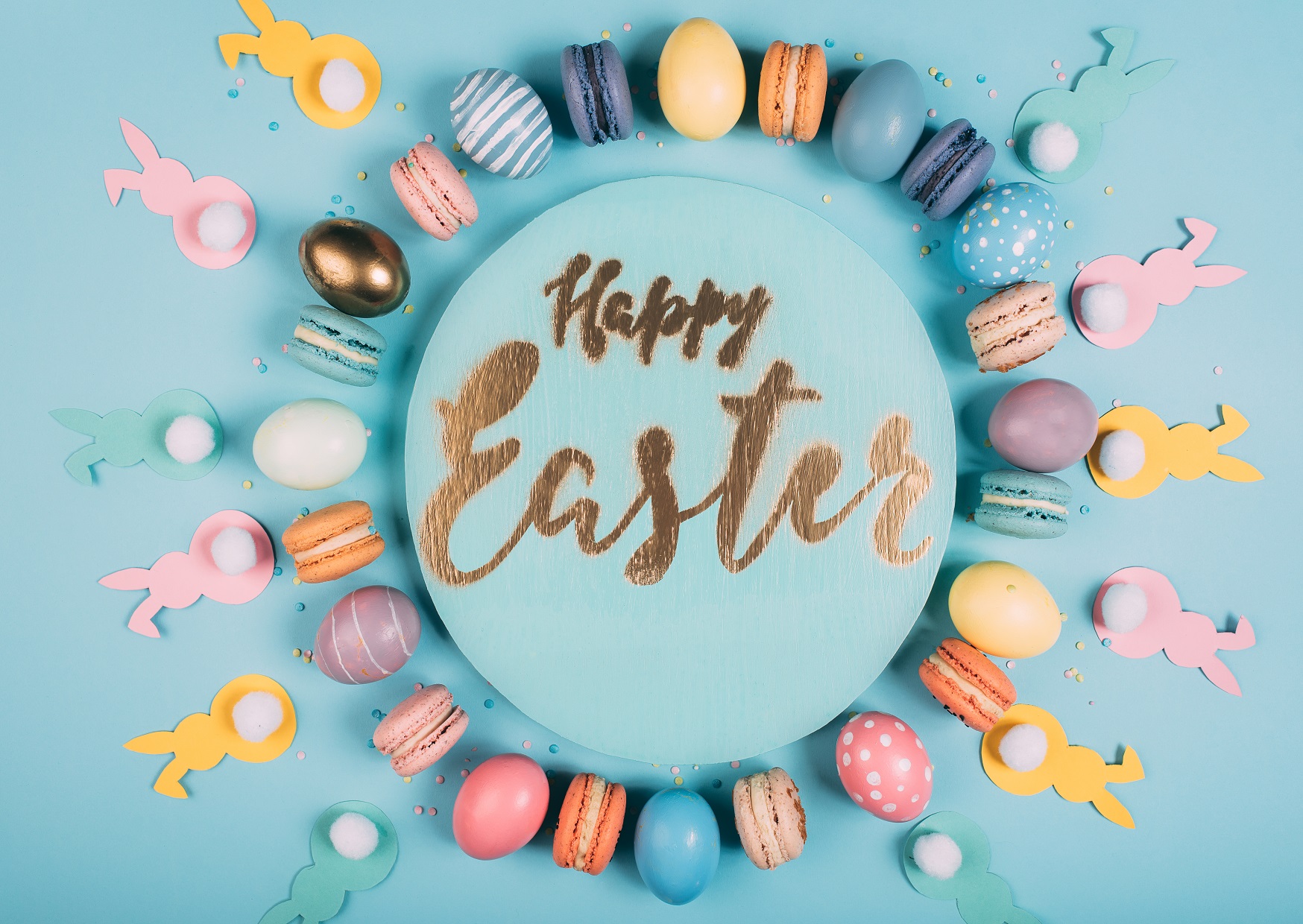 Good Friday Smiles Waterloo Dental Centre