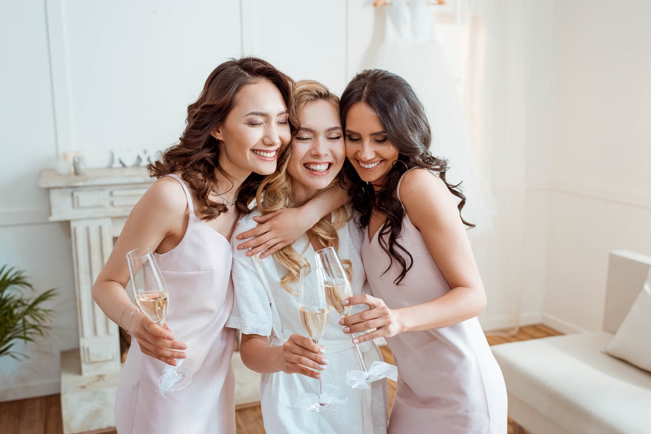 Happy Women's Day From Waterloo Dental Centre