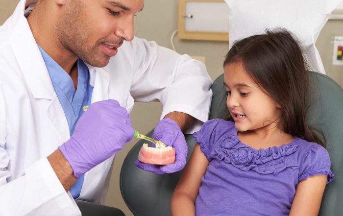 What You Can Do Every Day to Stop Cavities