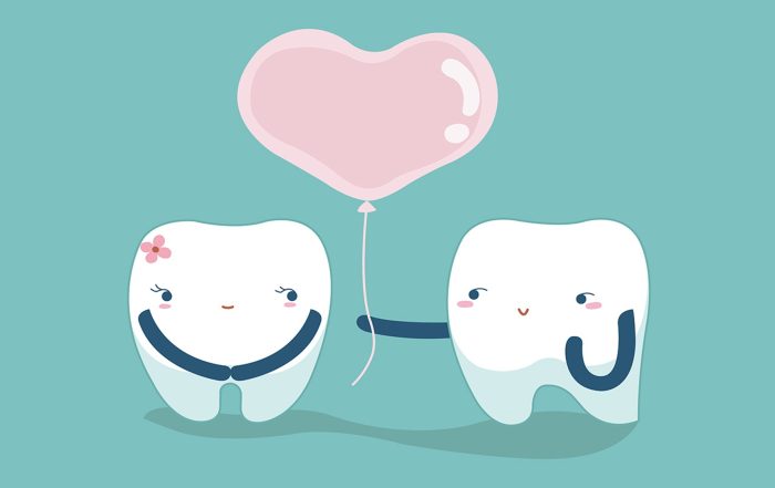Valentine’s Day Wishes from Waterloo Dental Centre