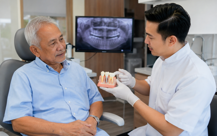 How Much Bone Is Needed for Dental Implants?
