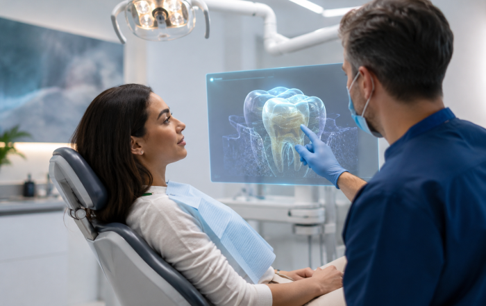 When Will Tooth Regeneration Move From Research To Dental Clinics?